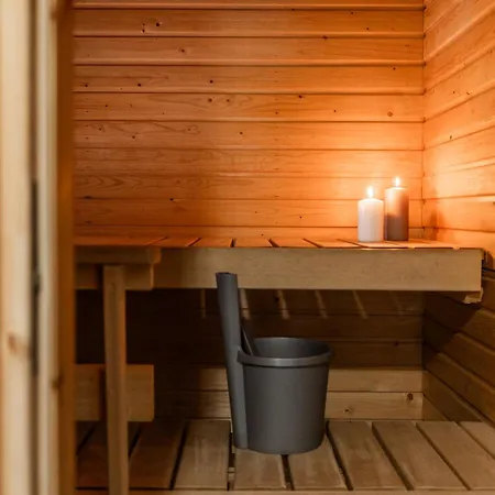 I By Elys Collection Rovaniemi
