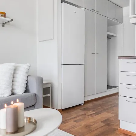 I By Elys Collection Huoneisto Rovaniemi