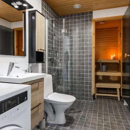 I By Elys Collection Huoneisto Rovaniemi